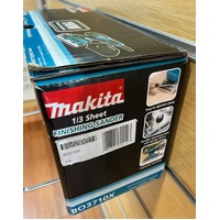 Makita BO3710X 190W 1/3 Sheet Orbital Sander