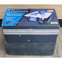 Taurus 600W Electric Tile Cutter