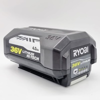 Ryobi 36V 4.0Ah Lithium Hi-Tech Battery Pack BPL3640D2