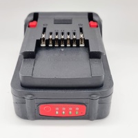AIRCO 18V 2.5Ah Lithium-Ion Battery Pack Model B308258