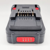 AIRCO 18V 2.5Ah Lithium-Ion Battery Pack Model B308258