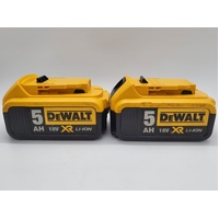 DeWalt DCF887-XE 18V 1/4 Inch XR Li-ion Cordless Impact Driver Kit
