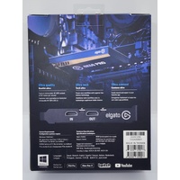 Elgato Game Capture 4K60 Pro MK.2 10GAS9901