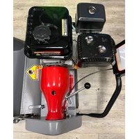 SupaSwift SSU417ACM 17 Inch 430mm 196cc Cylinder Reel Mower