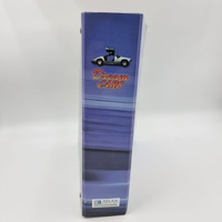 Dream Cars Atlas Editions Supercar Lot Vintage Binder Pages Collectible