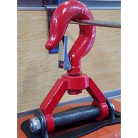 Giantz EH-8M-500KG PA500 500kg Portable Traction Electric Hoist with Remote