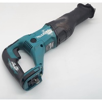 Makita DJR186 18V LXT Cordless Reciprocating Saw Skin Only Power Tool