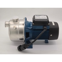 Dayuan JET370SDM 0.7 HP 58L/min Stainless Self-Priming Water Pump