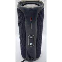 JBL Flip 5 Portable Waterproof Bluetooth Speaker Black