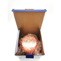 Narva Guardian Strobe Light 12-110V DC LED Quad Flash Amber Model 85368A