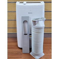 Olimpia Splendid Elite 12 Portable Air Conditioner 3.5kW 12000 BTU