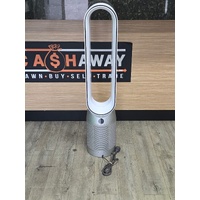 Dyson TP07 Air Multiplier with Air Purifier White Silver No Remote