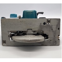 Makita DHS680 18V LXT 165mm Cordless Brushless Circular Saw with 5.0Ah Battery