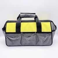 Ryobi 12 Piece Essential Home Tool Kit with Carry Bag