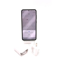 Samsung Galaxy S23 FE 128GB Graphite Unlocked 6.4 Inch Android Smartphone