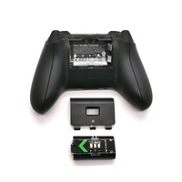 Microsoft Xbox One Wireless Controller Carbon Black