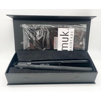 MUK Style Stick 230IR Infrared Hair Straightener Professional Series