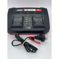 Ozito PXC 18V Multi Battery Fast Charger PXMBC-002
