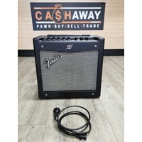 Fender Mustang I V.2 70W Guitar Amp