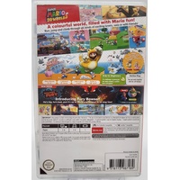 Super Mario 3D World + Bowsers Fury Nintendo Switch Game