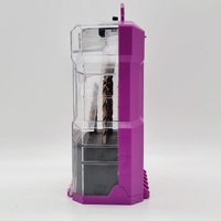 Full Boar 25 Piece HSS M35 Drill Bit Set 0563518