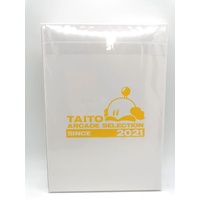 Taito Egret II Mini Arcade Base and Disc Games Classic Memories Collection