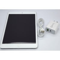Apple iPad Mini 1st Gen 16GB WiFi Only MD531X/A 7.9 Inch Tablet iOS Silver White