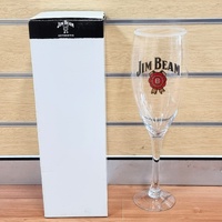 Jim Beam Super Big Champagne Glass 3.5L 118oz
