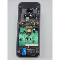 Budda BudWah Wah Pedal Purple Label Effects Guitar Foot Pedal