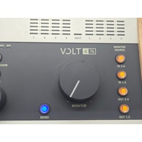 Universal Audio Volt 476 USB Recording Studio