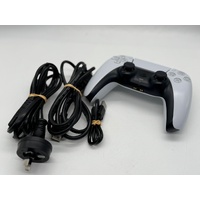Sony PlayStation 5 825GB Digital Console CFI-1002B with Controller and Leads