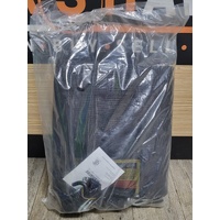 Gladiator Cargo Mesh Tarp LMI-300 Size Large 261 x 302xcm