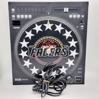 Rane Twelve MKII Turntable Controller Gold Skin Edition