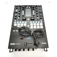 Rane Seventy-Two MK1 Premium 2 Channel Serato Mixer Year 2018