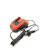 Baumr-AG 20V Cordless Jigsaw JS3 Kit with Battery and Fast Charger