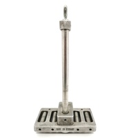 Draco Pipe Bender Eco 91545S1 3/200mm with 4 Guiding Rolls