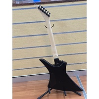 Jackson JS Series Kelly JS32T Electric Guitar Satin Black