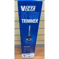 Victa 23cc 2 Stroke 17.5 Inch Petrol Hedge Trimmer 1697580