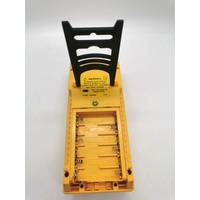 Cabac T2712EL Digital RCD Tester 240V with Test Leads