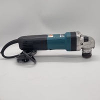 Makita GA5041C 125mm 1400W Corded Angle Grinder