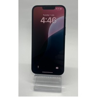 Apple iPhone 13 128GB MLPF3X/A Midnight Unlocked 6.1 Inch Display Smartphone