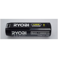 Ryobi USB Lithium High Pressure Inflator Kit RI4K