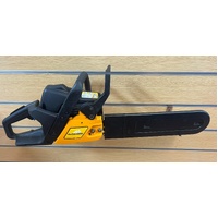 McCulloch M3616 16 Inch 2 Stroke Chainsaw