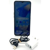 Oppo A16s CPH2271 64GB 6.5 Inch Crystal Black Android Smartphone Unlocked