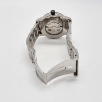 Orient AC05-EO-ACA Mens Automatic Watch Stainless Steel Japanese Dress Watch