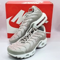 Nike Air Max Plus GS Photon Dust Enigma Stone Rose CD0609-035 5Y US EUR 37.5