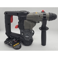 Ozito RHD-9035 900W Corded SDS+ Rotary Hammer Drill with Carry Case 240V