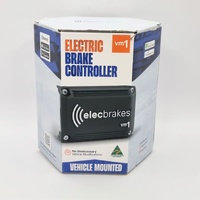 Elecbrakes VM1 Vehicle Mounted Brake Controller