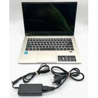 Acer Swift 1 Notebook N20H2 14 Inch Intel Celeron 4GB RAM 64GB Storage