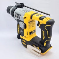 DeWalt DCH172 18V XR Cordless Brushless Compact Hammer Drill Skin Only